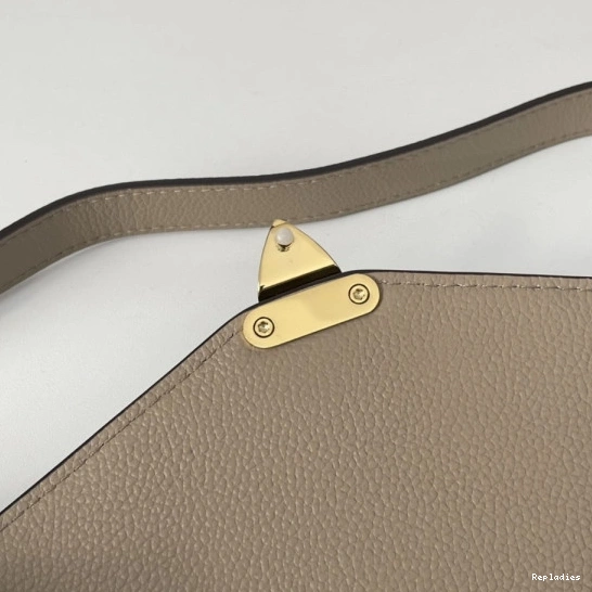 Repzbay VUITTON MÉTIS LOUIS POCHETTE 0808